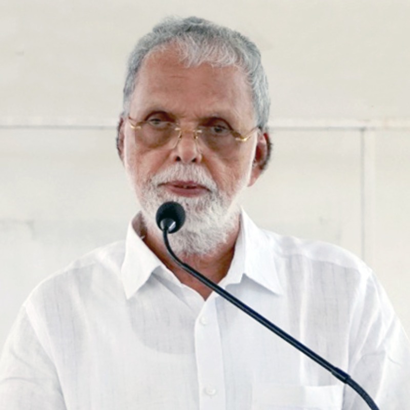 ABOOBAKAR HAJI KANDOTH